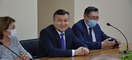 Даму және жаңғыру фото галереи 2